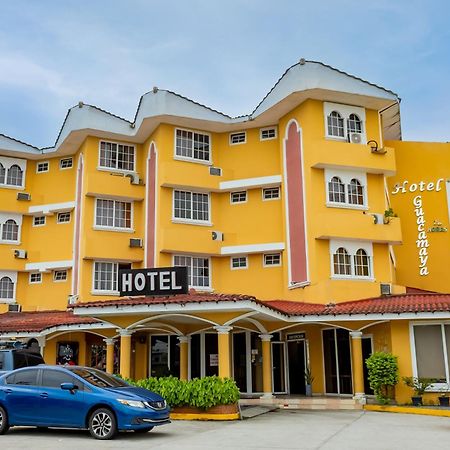 Hotel Guacamaya Penonomé Kültér fotó