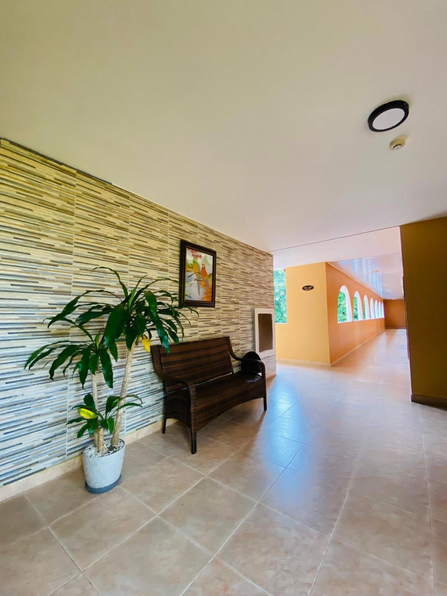 Hotel Guacamaya Penonomé Kültér fotó