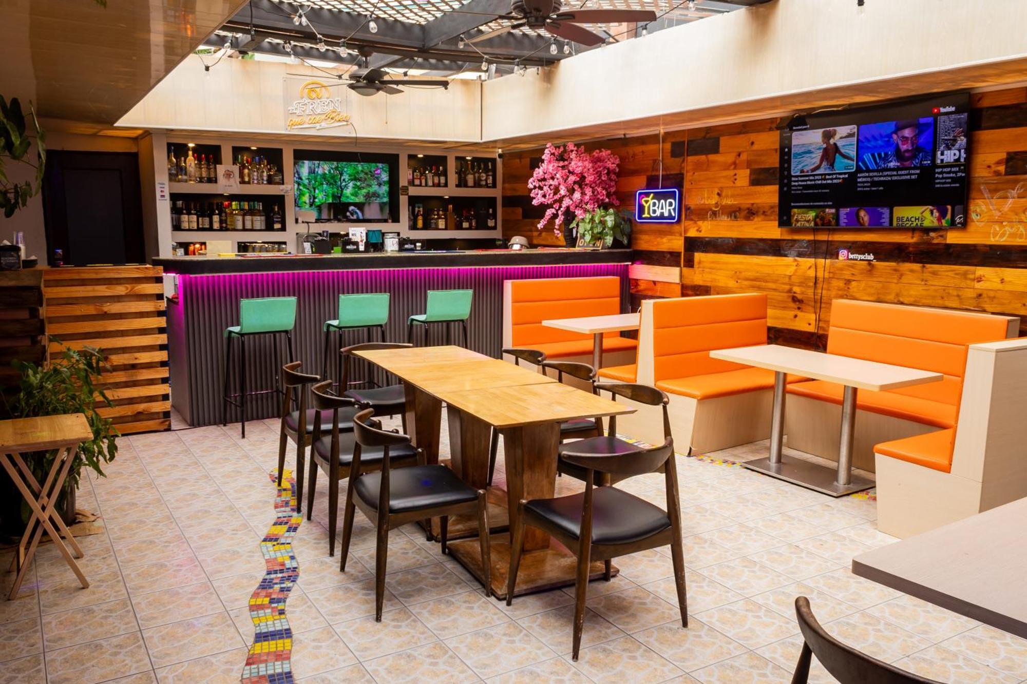 Hotel Guacamaya Penonomé Kültér fotó