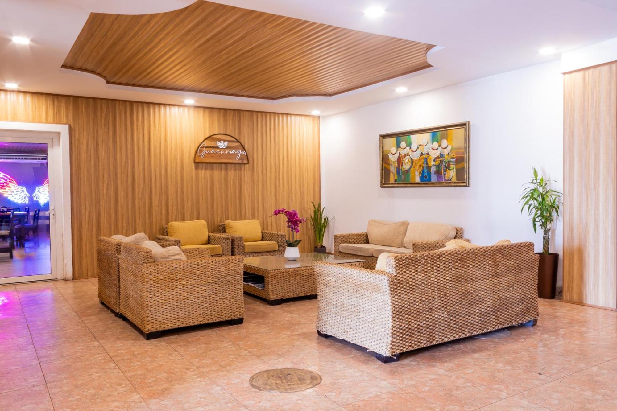 Hotel Guacamaya Penonomé Kültér fotó